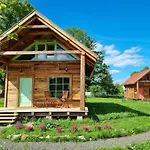 Сasa de vacaciones Róża Z Miętą Wolimierz