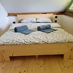 Сasa de vacaciones Róża Z Miętą