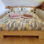 Сasa de vacaciones Róża Z Miętą *