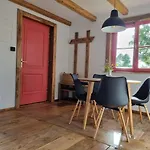 Róża Z Miętą * Wolimierz
