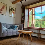 Сasa de vacaciones Róża Z Miętą