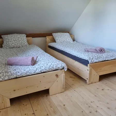 Róża Z Miętą Wolimierz