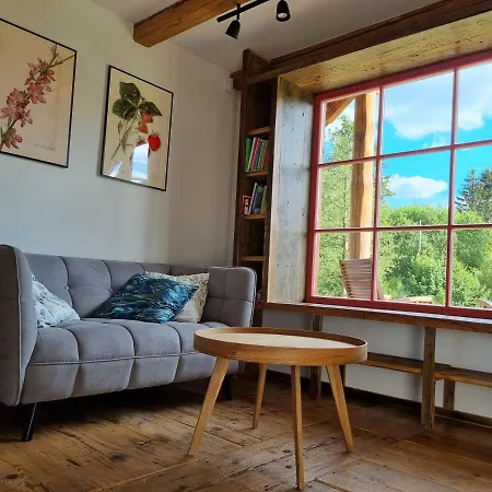 Holiday home Roza Z Mieta