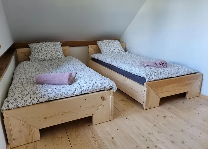 Róża Z Miętą Wolimierz